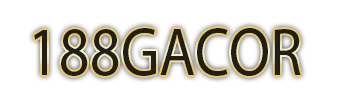 Logo 188GACOR